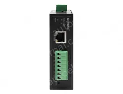UOTEK Modbus Gateway functionality 1 RS232/RS485/RS422