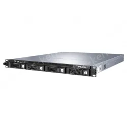 Network storage all-in-one