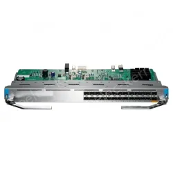 24SFP + 2SFP+ Ethernet switch interface board