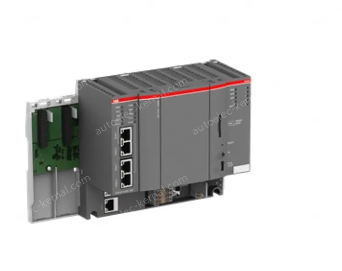 PM595-4ETH-F Distributed Automation PLCs