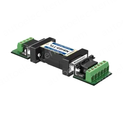 RS485/422 To TTL Level Converter