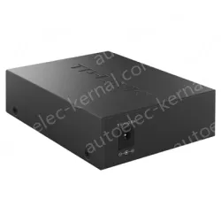 TL-FC111B Industrial-grade 100 Gigabit fiber transceiver