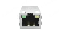 M4/M0 core industrial-grade super network port