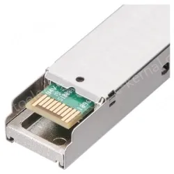 Industrial gigabit single-mode dual-fiber SFP optical module