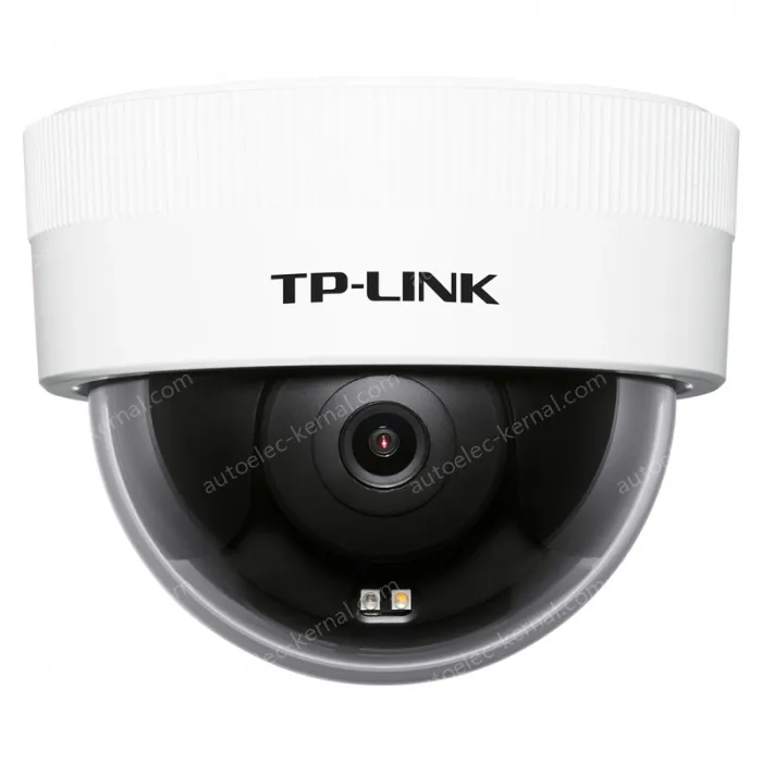 3,000,000 pixel PoE network camera