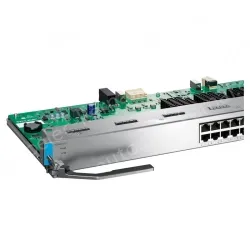 26 port Ethernet switch interface board
