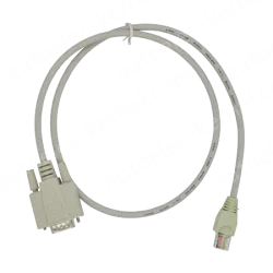 16 Ports Serial Device Server