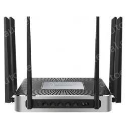 Wi-Fi 6 Wireless VPN Router (2.5G Ethernet port)