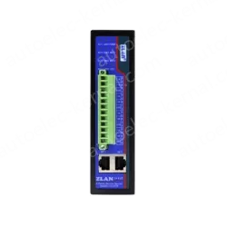 4 Ports Serial Device Server