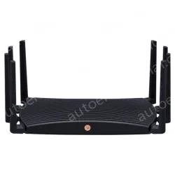 BE7200 Dual-Band Wi-Fi 7 Wireless Router (five 2.5G ports)