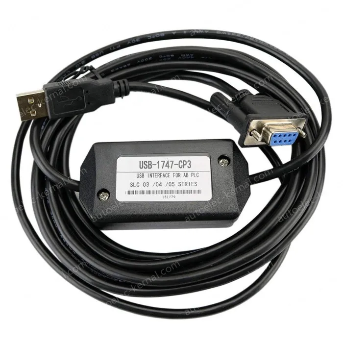 USB-1747-CP3 (Rep)