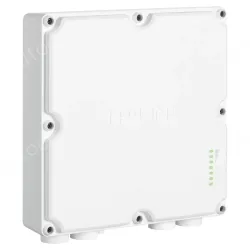 5GHz AX2400 WiFi 6 industrial grade bridge