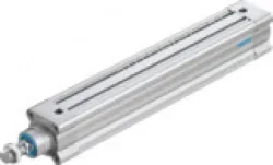 Festo Profile cylinder and tie rod cylinder DSBC-50-300-PPVA-N3