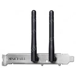 AX3000 dual band wireless PCl-Enetwork card