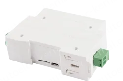DIN-Rail RS485 to WiFi Converters