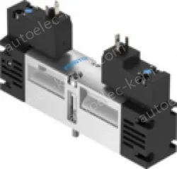 Festo Standard directional control valve VSVA-B-T32C-AZH-A2-2AC1