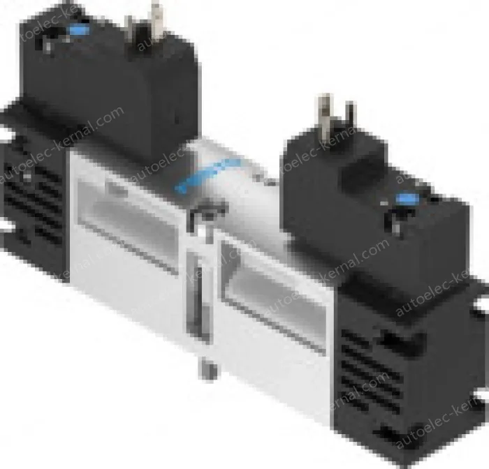 Festo Standard directional control valve VSVA-B-T32H-AZH-A2-2AC1