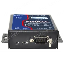 ZLAN5143I Full-isolation Serial Device Server