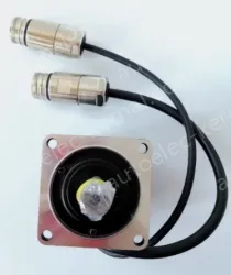 Yaskawa SGMAH-04AAA61D-OY