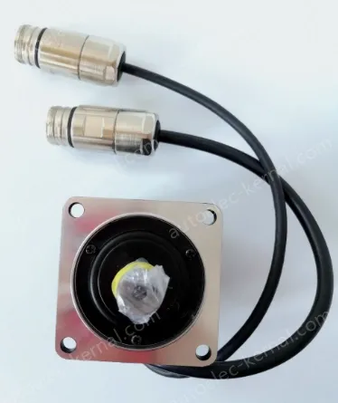 Yaskawa SGMAH-02AAA61D-OY