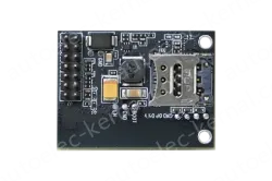 Pin CAT1 communication module