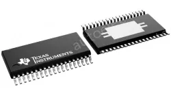 DRV8711DCPR Texas Instruments