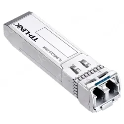 10 Gigabit single-mode dual-fiber SFP+ optical module