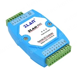 4 Channels IO Control Module