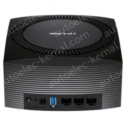 AX6000 Dual-Band Wi-Fi 6 Wireless Router (Dual 2.5G ports)