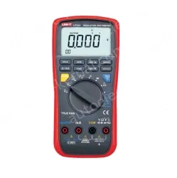 UT533 Insulation Resistance Multimeter, Digital Display Universal Meter, Megohmmeter Multi-functional Electrical Instrument
