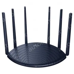 AC1900 dual band Gigabit wireless router TL-WDR7666