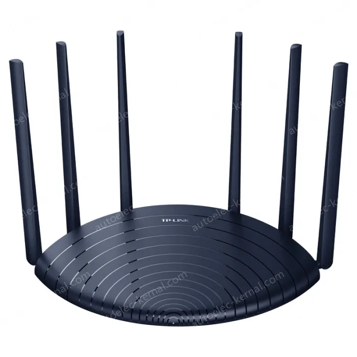 AC1900 dual band Gigabit wireless router TL-WDR7666