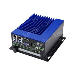 Embedded IPC PCX-9751E-IO-4GB+MSATA-64GB