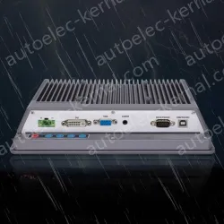 15 inch true color liquid CRYSTAL display