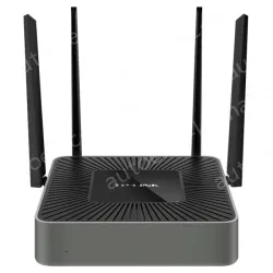 Wireless VPN router