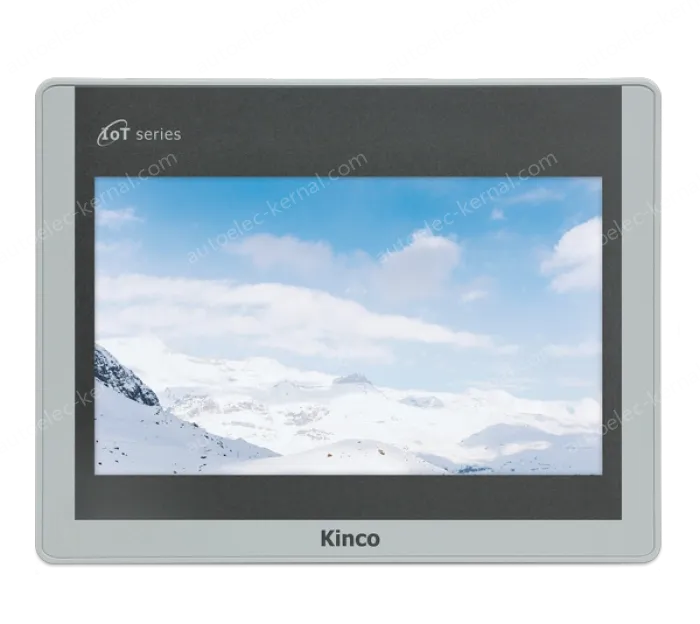 HMI GT GT100E4GWiFi (The price is negotiable)