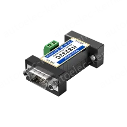 RS232 Three Wire Signal Isolated Protector