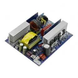 Pure sine wave inverter motherboard Input 48V, output 220V, power 3000w