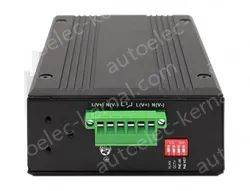 UOTEK 6-port unmanaged gigabit POE ethernet switch
