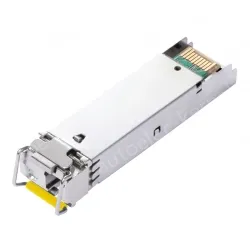 TL-SM311LSA-2KM Industrial Gigabit single-mode single-fiber SFP optical transceivers