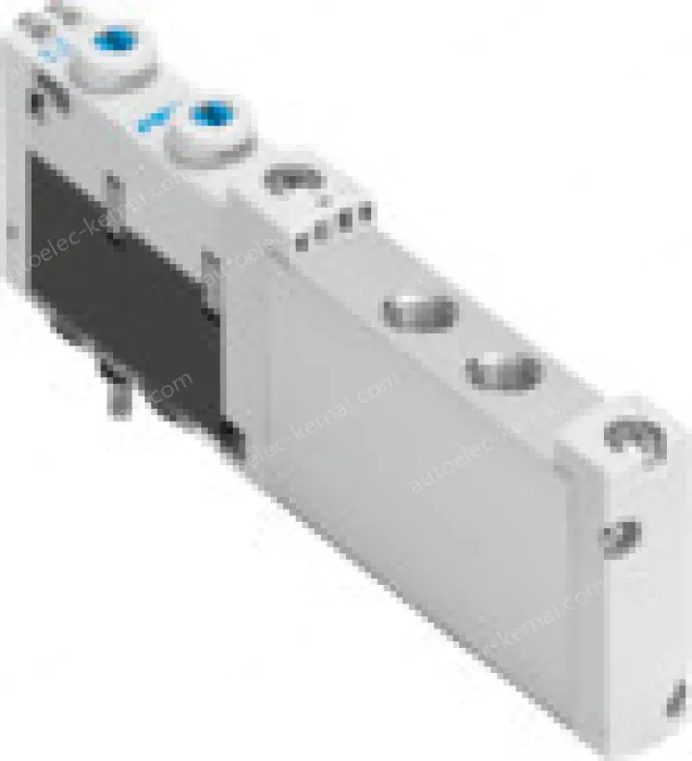 Festo Universal directional control valves VUVG-S10-T32U-MZT-M7-1T1L(