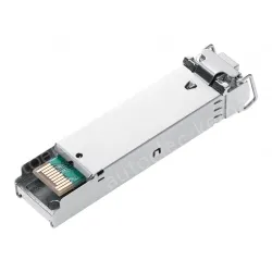 TL-SM311LSB-2KM Industrial Gigabit single-mode single-fiber SFP optical transceivers