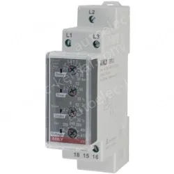 ANLY Protection relays EP2-23