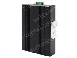 UOTEK 10/100M 5-Port Unmanaged Ethernet Switch