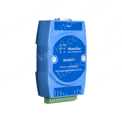 RS232 To RS485/422 Isolated Serial Converter