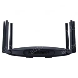 BE7200 Dual-Band Wi-Fi 7 Wireless Router (five 2.5G ports)