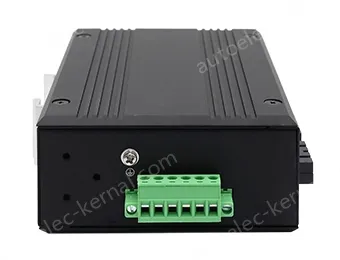 UOTEK 100M 6-Port Unmanaged Ethernet Switch