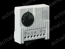 SMC Air Slide Table (MXS Series)