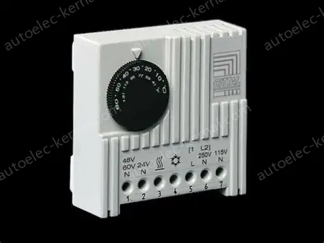 SMC Air Slide Table (MXS Series)