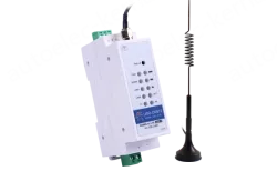 220V powered rail Cat 1 DTU